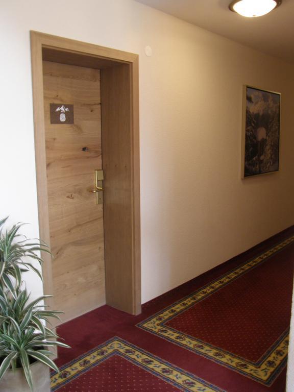 Sportalm Hotel Sölden Exterior foto